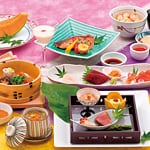 新富良野プリンスホテル 和食調理