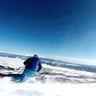 新富良野プリンスホテル スキーパトロール