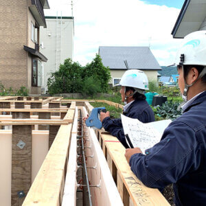 株式会社サンエービルド工業【現場代人・現場管理者】