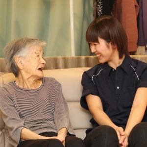 社会福祉法人 富良野あさひ郷　特別養護老人ホーム　北の峯ハイツ