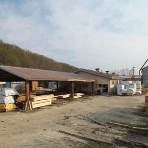 相田木材株式会社【営業職】