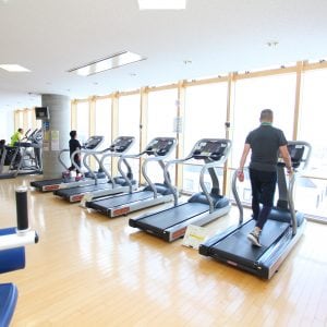富良野市中心街活性化センターふらっと