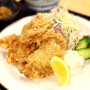 すずかけ パート