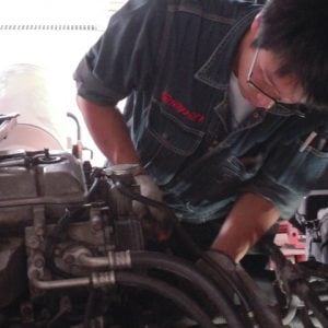 星央自興株式会社