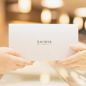 有限会社菓子司新谷【営業】