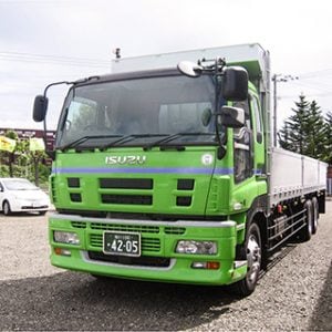 富良野通運株式会社本社営業所【総合職社員】