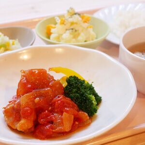 富良野協会病院(株式会社LEOC) 調理補助