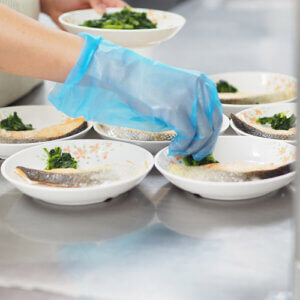 富良野協会病院(株式会社LEOC) 栄養事務