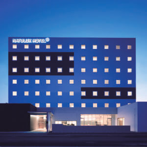 株式会社ナチュラクス【ナイトフロント】