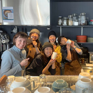 RONIN Coffee
