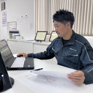 株式会社 森田工建【現場技術者・現場技術者補助】