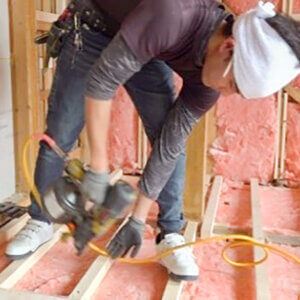 株式会社 軽米組【大工】