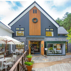 菓子工房フラノデリス（株式会社ルノール）