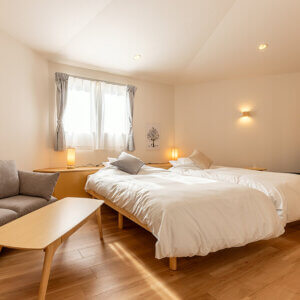 ホテルふらのヴェルデ【フロント兼ベッドメイク】