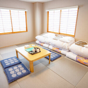 CHALET BURLAP FURANUI(BURLAP JAPAN CORPORATION 株式会社)