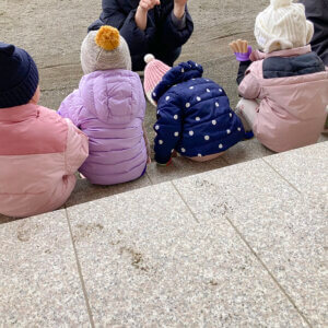 おひさま保育園(株式会社マルベリー)