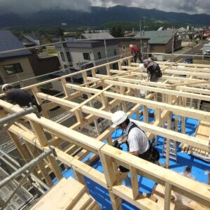 株式会社 那知組